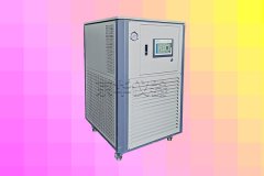 加熱制冷循環(huán)一體機(jī)的導(dǎo)熱油積碳該如何處理？