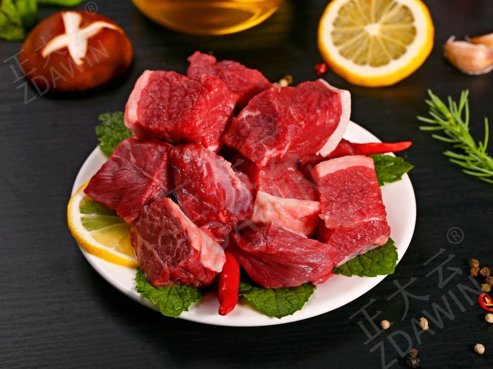 肉制品專用復合磷酸鹽 