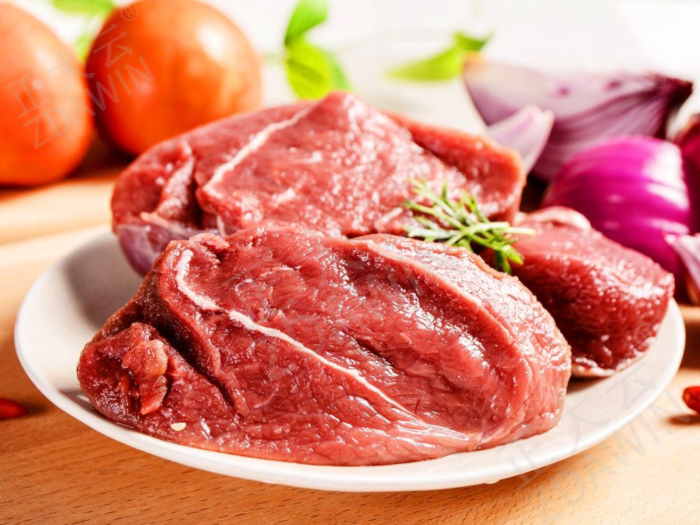 保水劑在肉制品中的應用